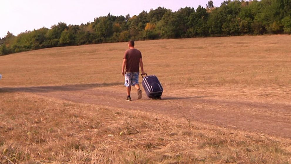 Struňo na Farme skončil: Toto je jeho cesta domov