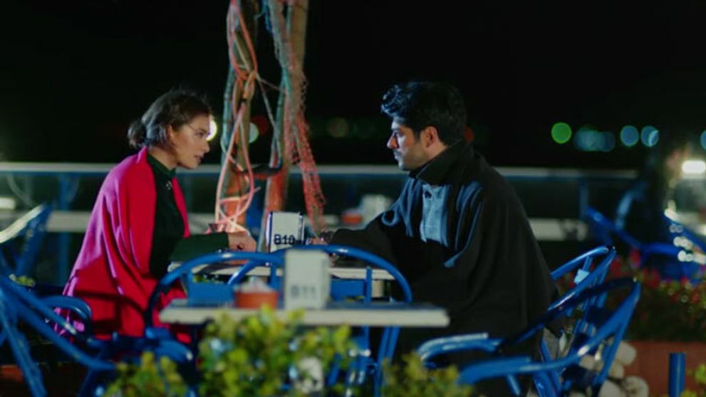 Nekonečná láska: 71. a 72. epizóda