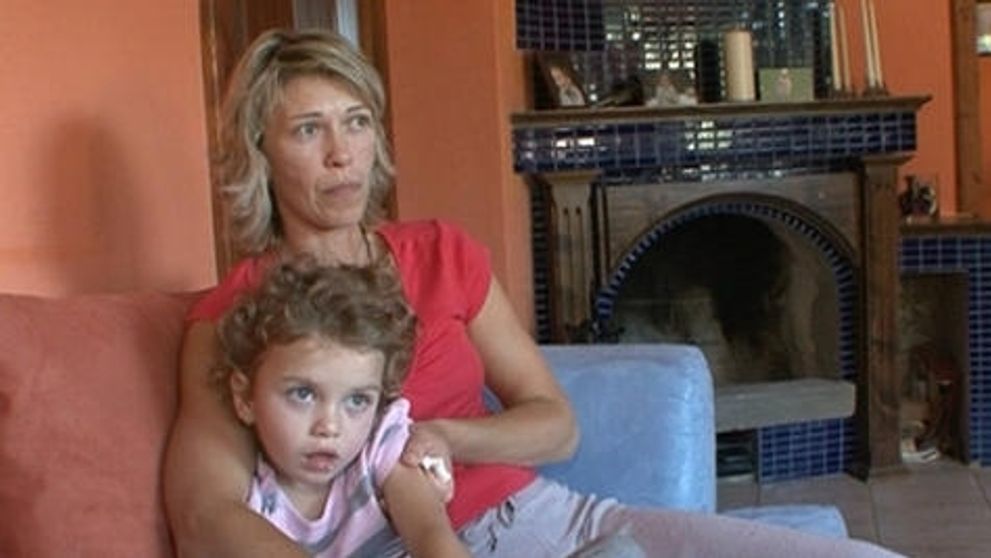 Zdravá Eliška ochrnula!