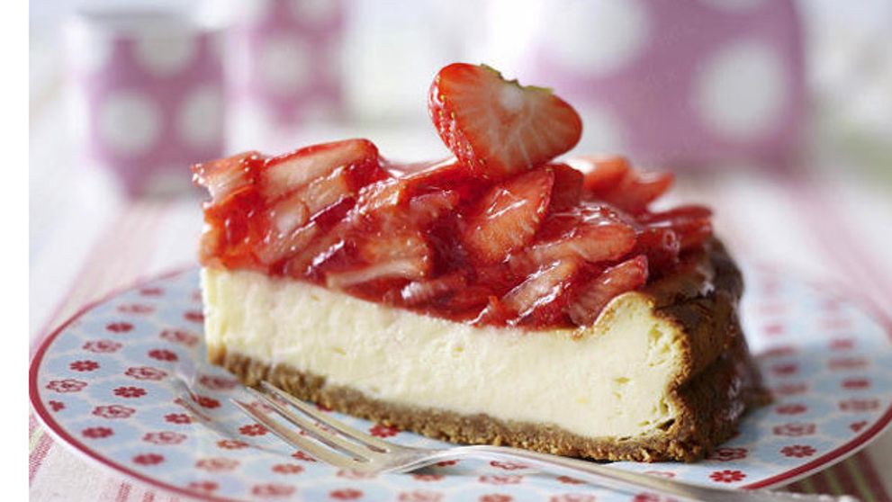 Inšpirujte sa a vyčarujte si s nami úžasné dobroty z cottage cheesu!