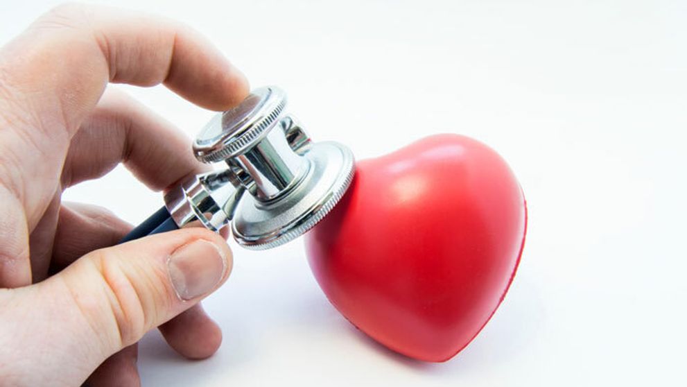 Žije vďaka srdcu od darcu!