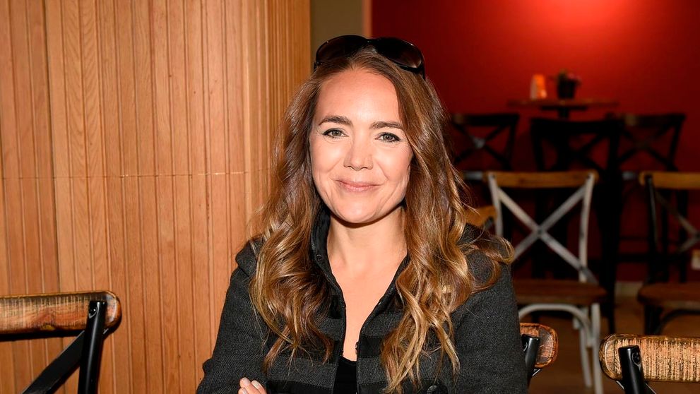 Lucie Vondráčková už nie je sama: Potvrdila vzťah s moderátorom