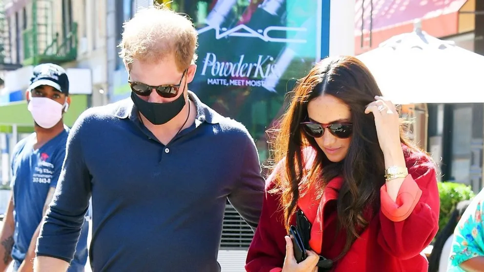 Harry a Meghan sa nemôžu vrátiť do Británie: Toto je dôvod