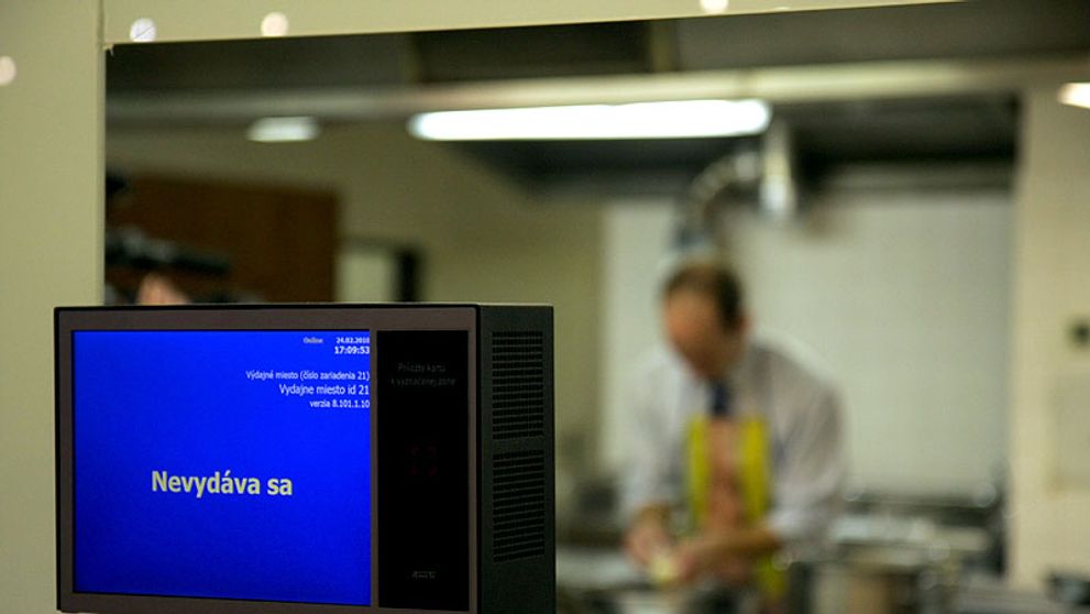 Variť sa bude v parlamente!