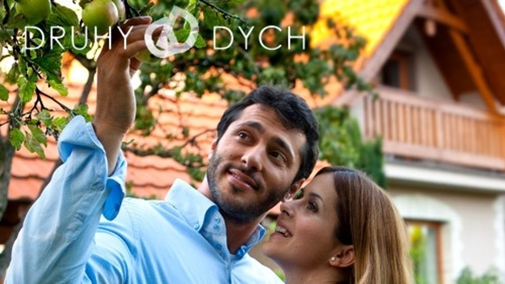 Súťaž o autogramy hercov Druhého dychu pokračuje!