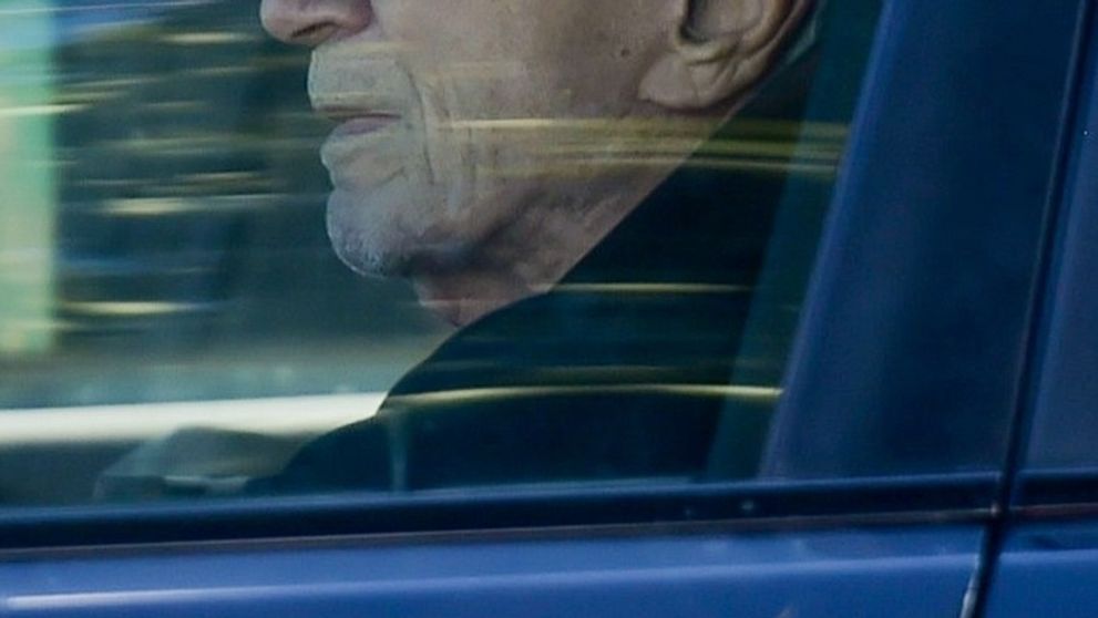 Zomrel herec, ktorého zbavili viny za vraždu manželky