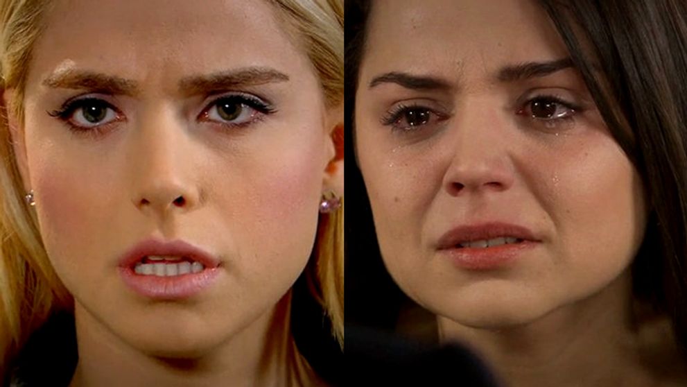 Feriha: Kto prepožičal hlas Hande a Gülsüm?