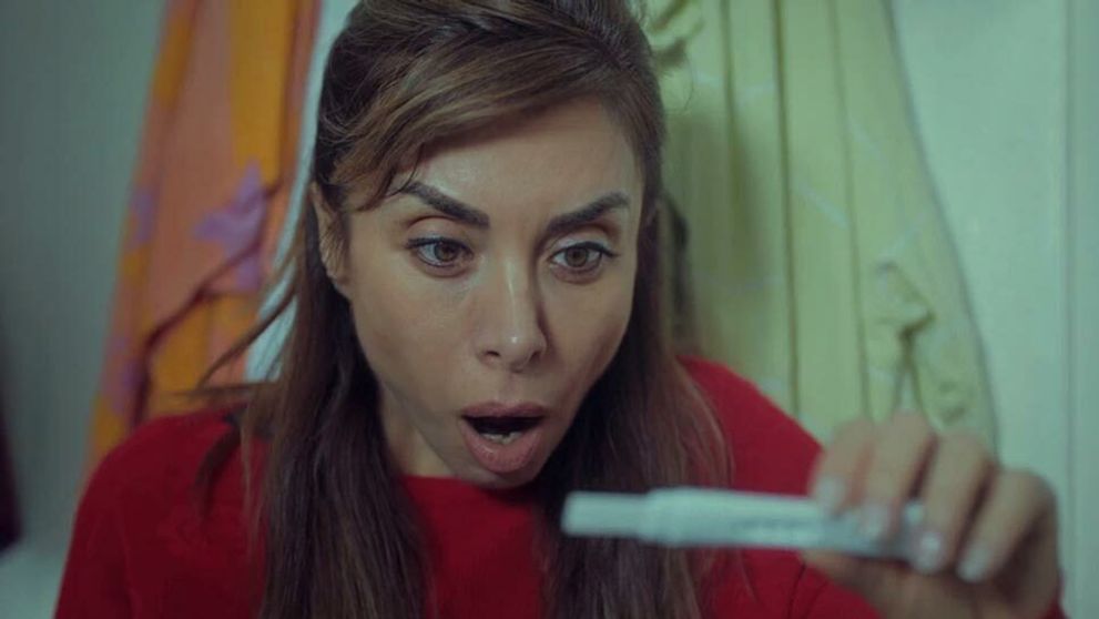 Neželaná nevesta: 111. a 112. epizóda