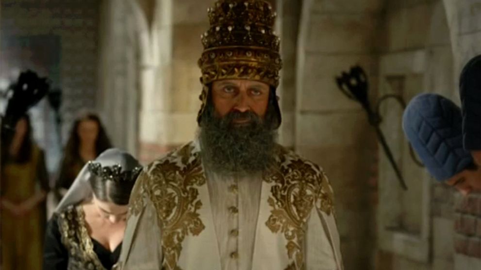 Turecko smúti: Obľúbený Sultán odišiel na večnosť!