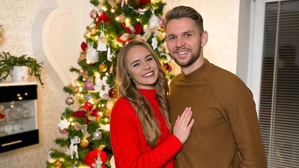 Xénia mieri do drsnej reality šou. Obavy, čo bude so vzťahom s Lukášom