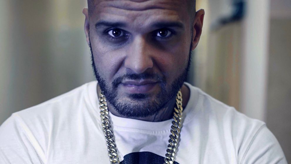 Rytmusov najnovší úlovok! Budete čumieť