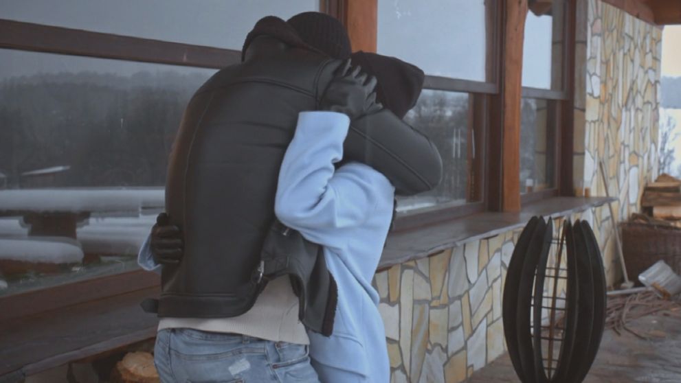 Rozchod priamo pred kamerami. Dvojica svoj vzťah definitívne ukončila