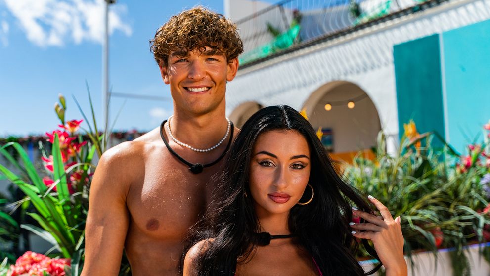 Lásku vo vile nenašla. Sára žiari po boku šarmantného Francúza!