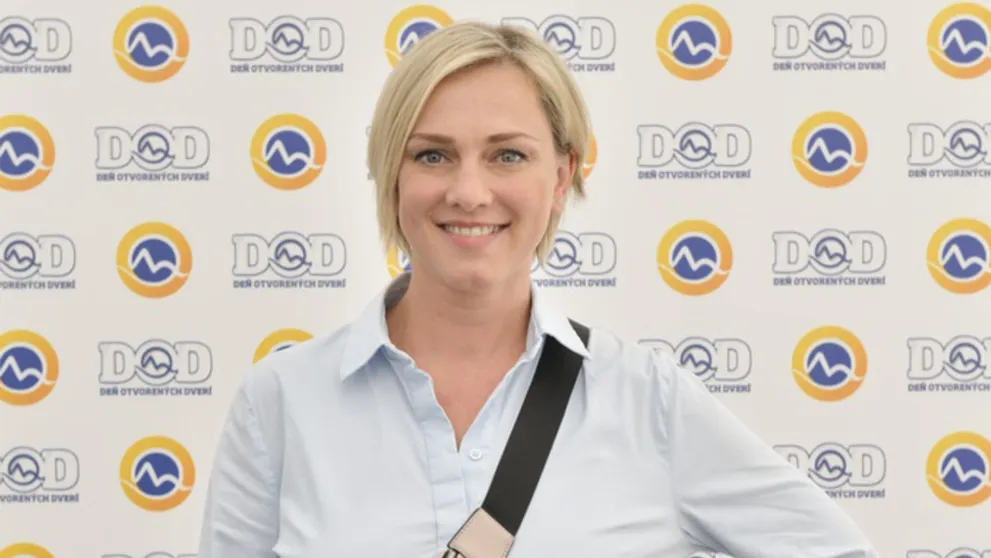 Wau! Monika Hilmerová je na nových fotkách brutálne sexy