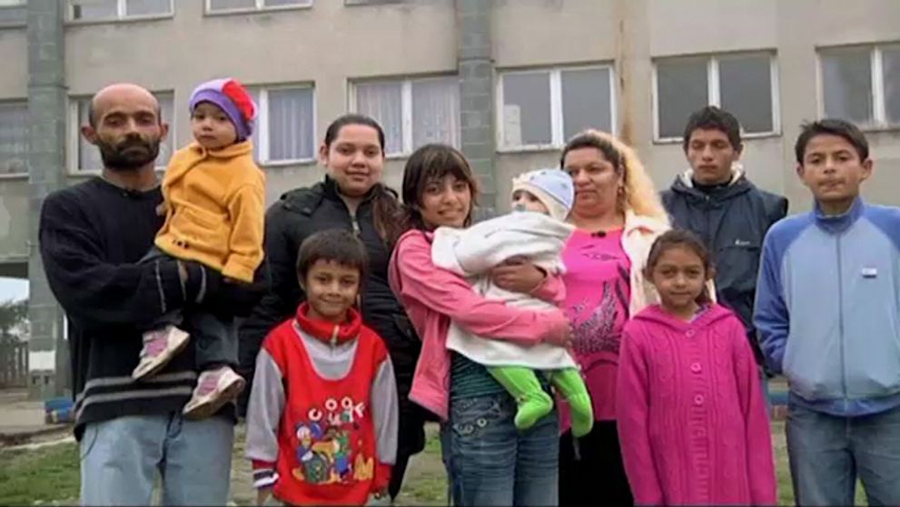 Zámena manželiek: Problémové deti