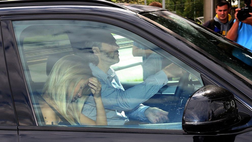 Rozchod hviezdneho páru: Jaromír Jágr je opäť single