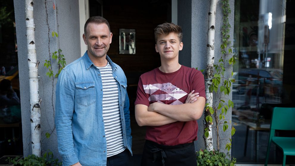 Tomáš Maštalír sa konečne dozvie pravdu: Je naozaj otcom?