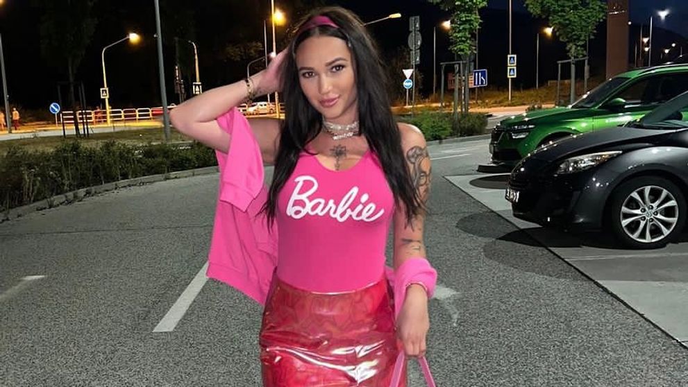 Priscilla posiela ostrý odkaz známej influencerke: Vieš o tom holú r*ť!