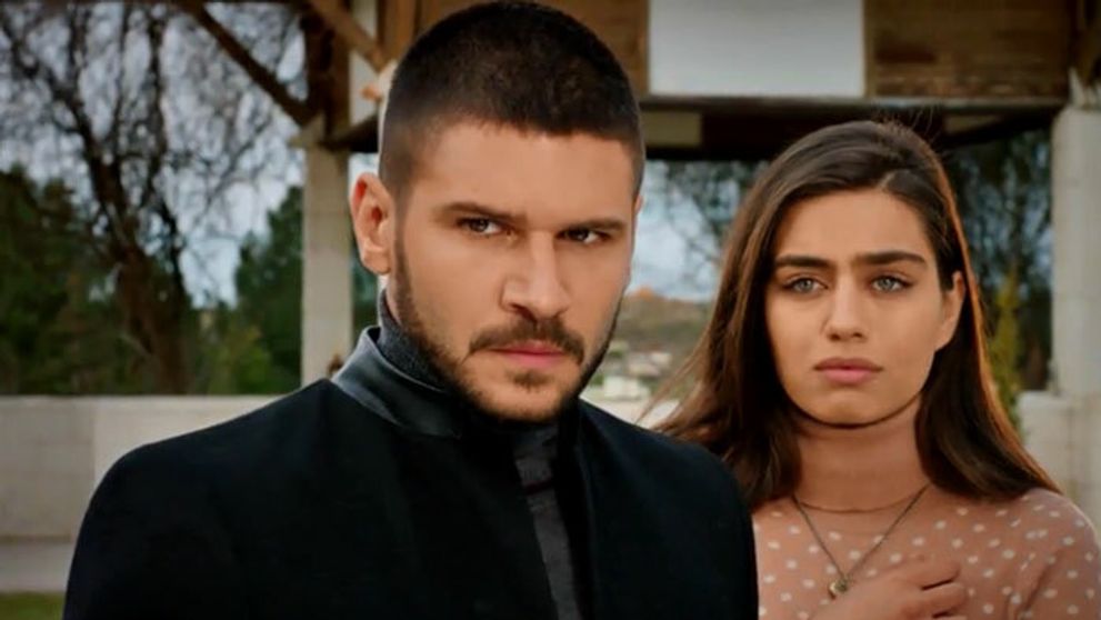 Nikdy ťa neopustím: 11. a 12. epizóda