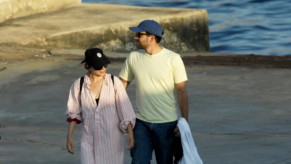 Jedna z najslávnejších dvojičiek porodila. Ani sa nevedelo, že je tehotná