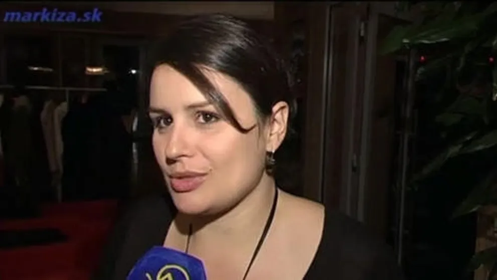 Petra Polnišová sa lúčila s kolegami!