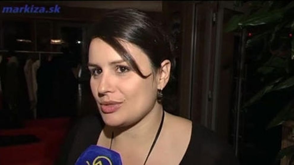 Petra Polnišová sa lúčila s kolegami!