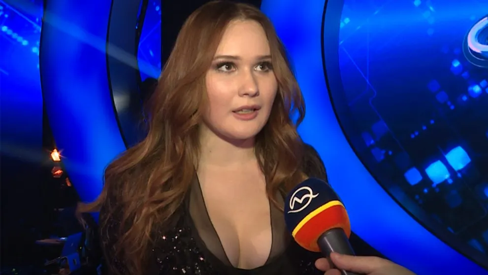 Katarína po postupe nemala slov. Pre vypadnutých má jasný odkaz