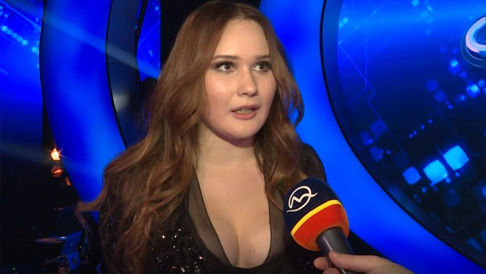 Katarína po postupe nemala slov. Pre vypadnutých má jasný odkaz