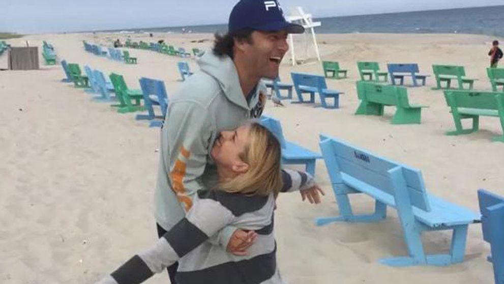 Ľúbia sa a majú zmysel pre humor: Peštová s Haberom vo vtipnom videu!