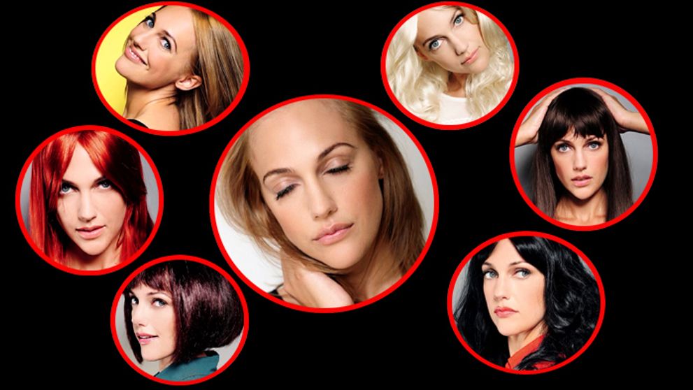 Meryem Uzerli: Vždy iná, no... Vždy rovnako krásna!