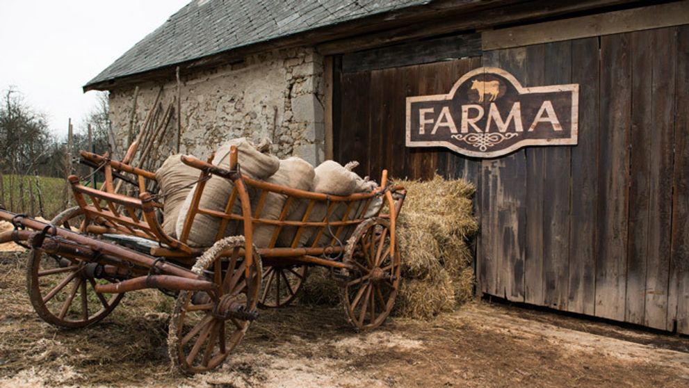 Na Farmu prichádzajú noví obyvatelia: Strach a panika!