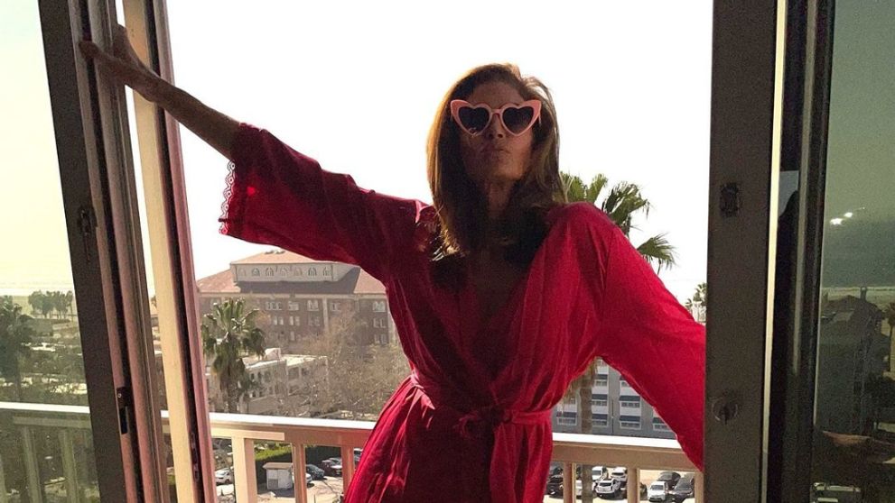 Cindy Crawford ukázala v plavkách realitu. Takto vyzerá 56-ročná modelka