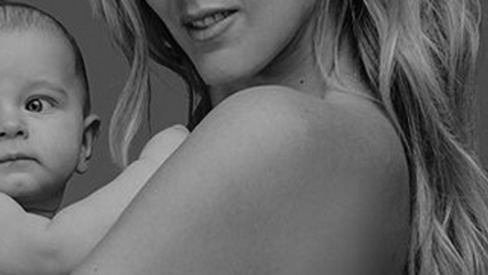 Bývalá moderátorka SuperStar šla donaha: Krásna fotka so synom v náručí