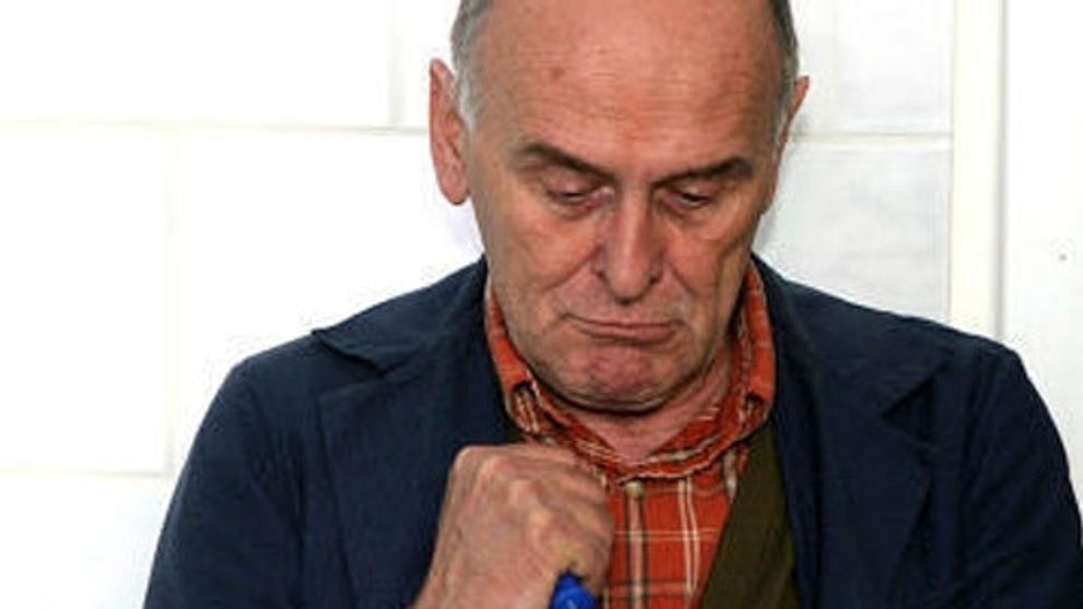 Ulica III.: Nový údržbár