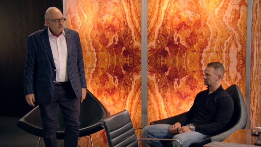 Chlapi neplačú III.: 59. epizóda