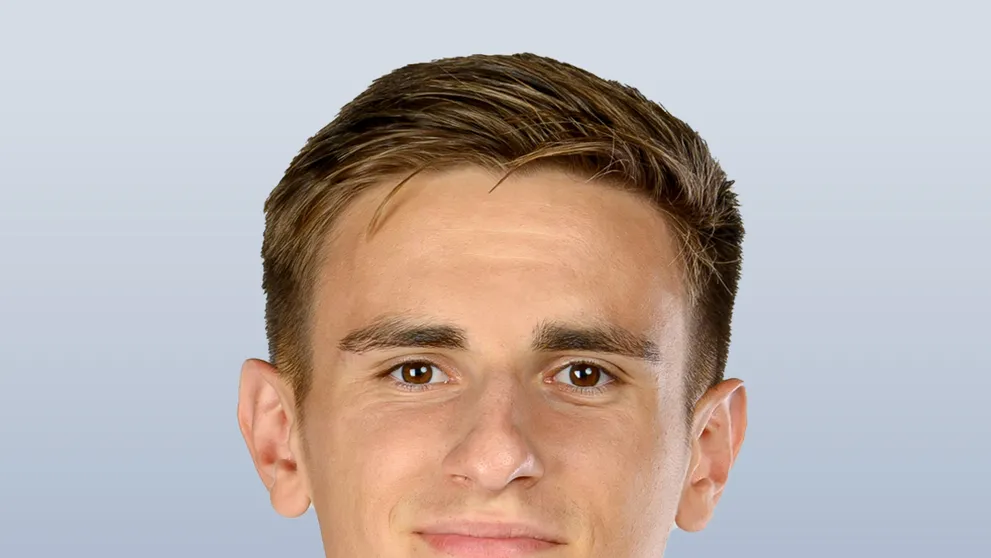 Artur GAJDOŠ