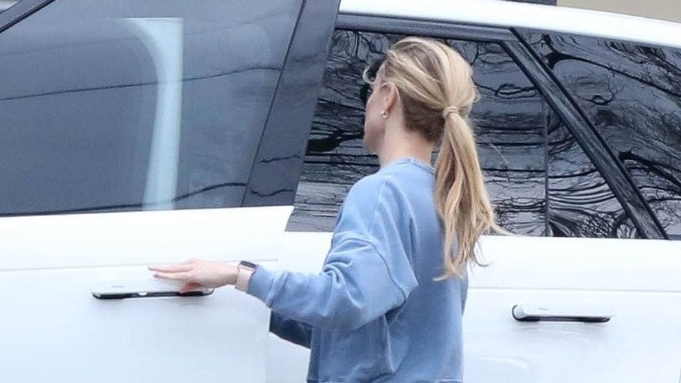 Ohlásila rozvod a už ju spájali s ďalším mužom: Teraz je to jasné