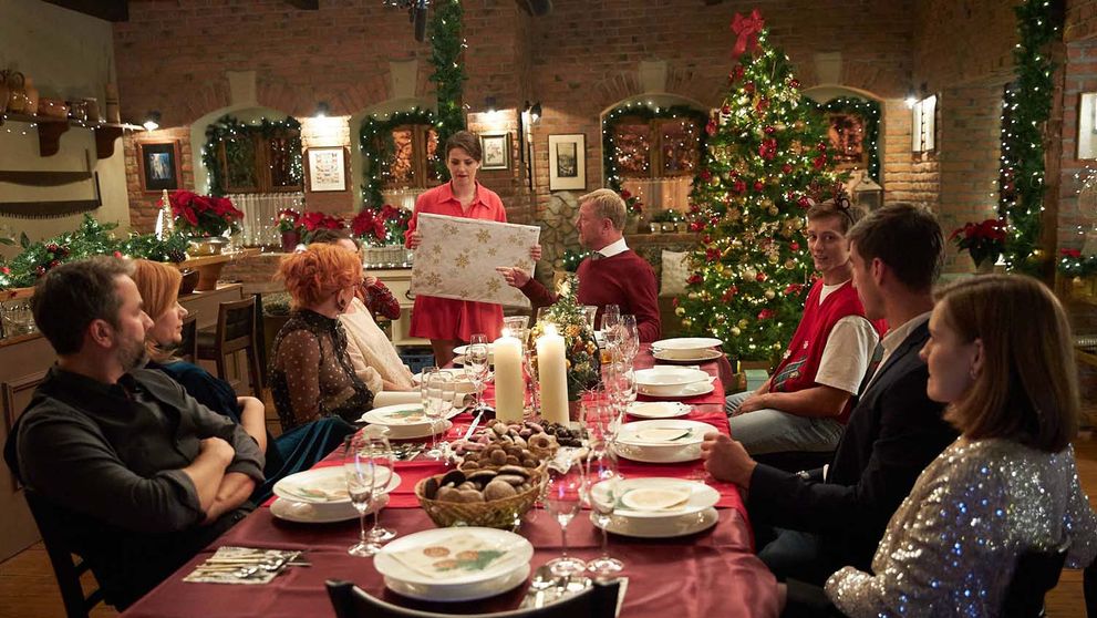 Záhadný darček pre Hanku: Nikto netuší, ako sa dostal pod stromček