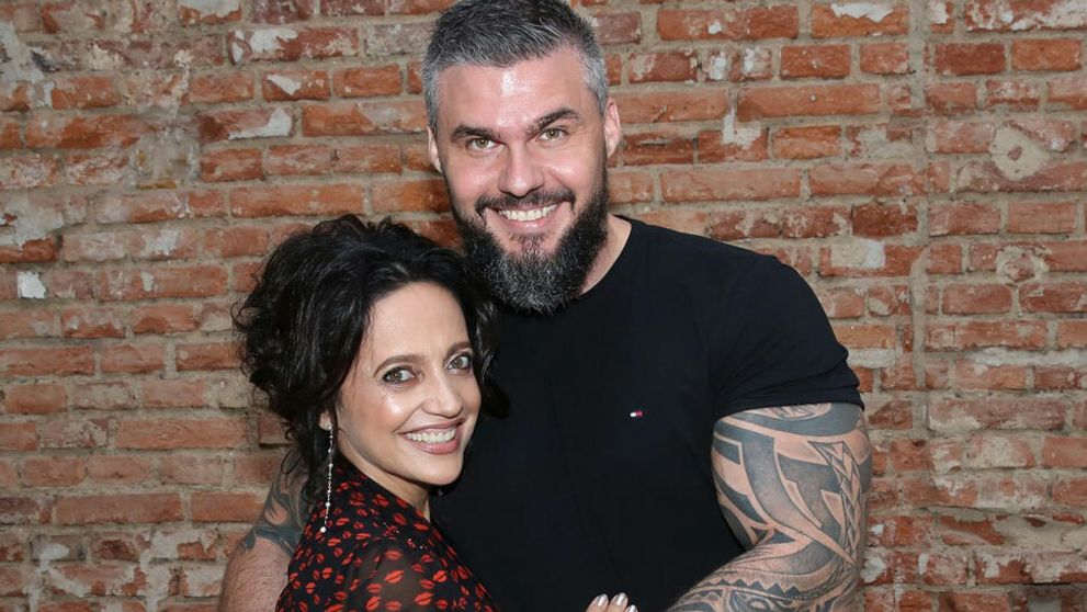 Lucie Bílá prekvapila priateľa Radka. S týmto krokom rozhodne nepočítal