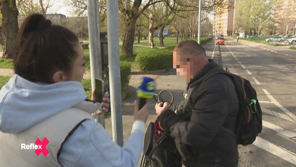 Amorálna ponuka za 100 eur