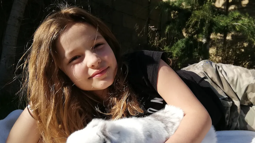 Izabelka z Oteckov nám ukázala, ako vyzerá jej deň: To tempo jej môžeme len závidieť
