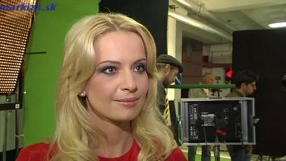 Marianna Ďurianová: Odvtedy už nekradnem!