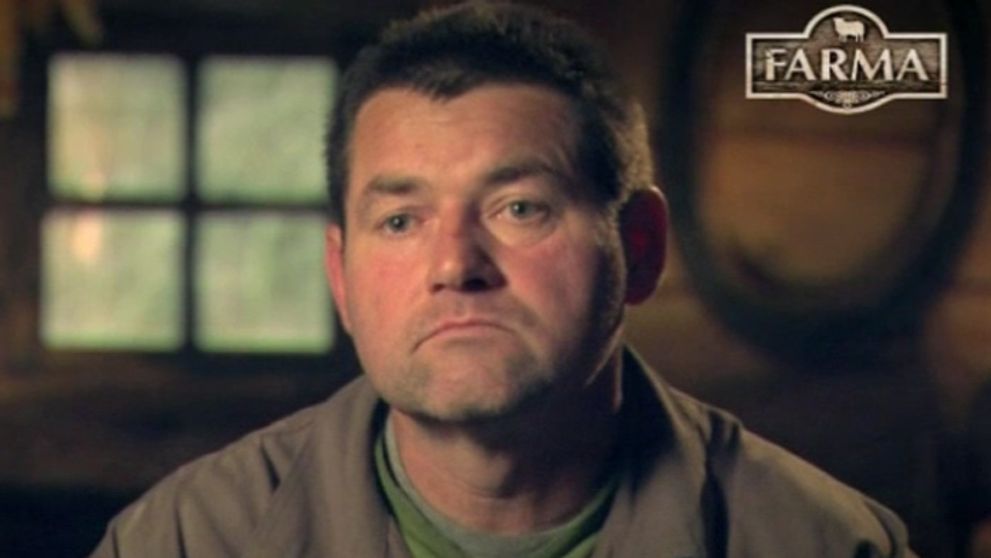 Finalista Tibor Repa: Farma mi otvorila oči!