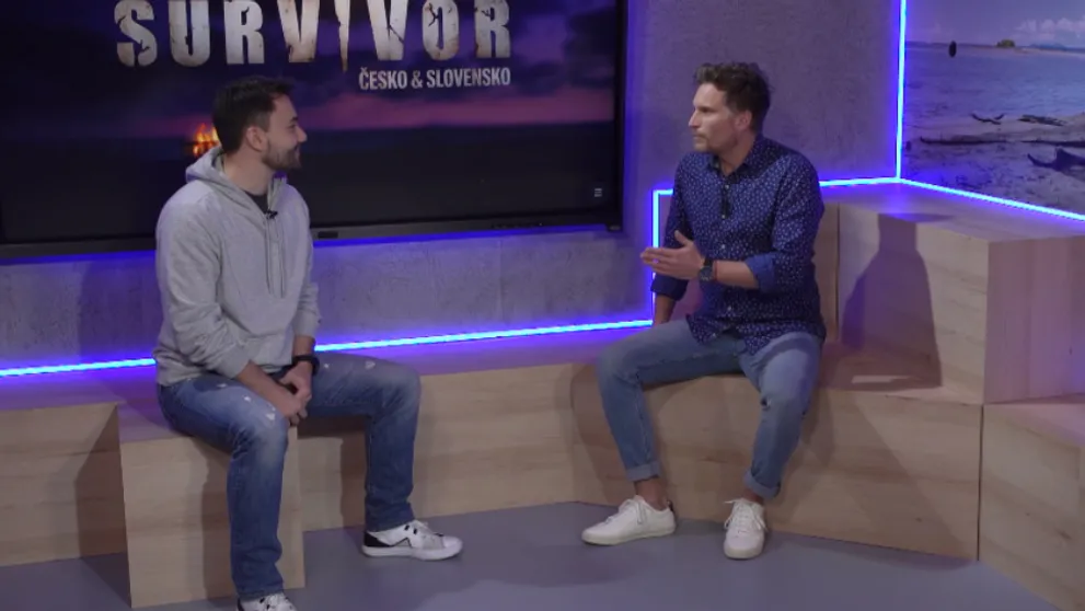 Minuloročný víťaz Survivora Vláďa: Na toto minul všetky peniaze