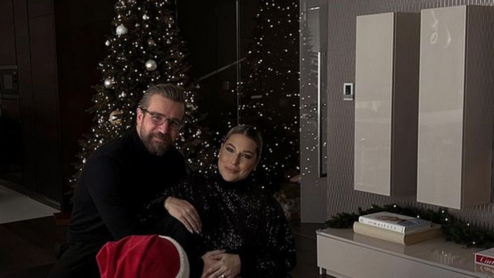 Dominika Cibulková len žiari: Tehotenské bruško jej pristane