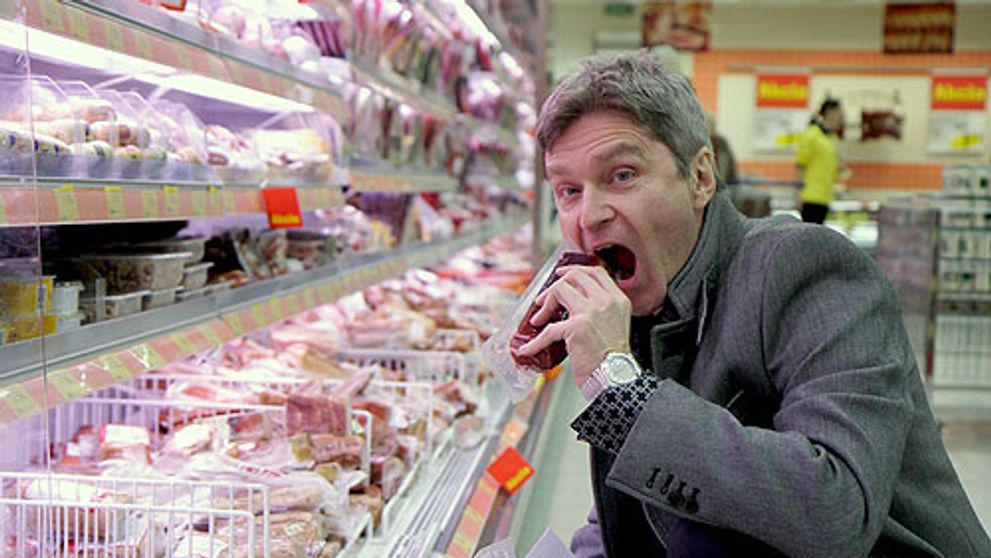 Števo, zahraj opitého!