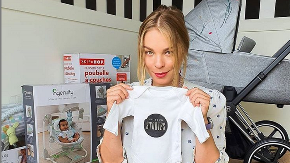 Veronika Cifrová prvýkrát na zábere s dcérkou: Neskutočne im to pristane