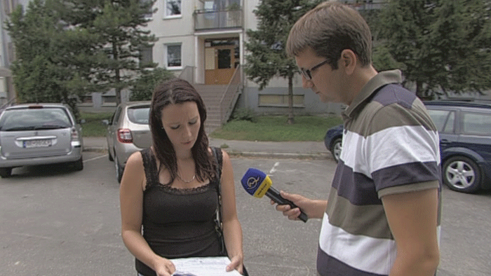 Zneužité údaje a zneužívané dieťa