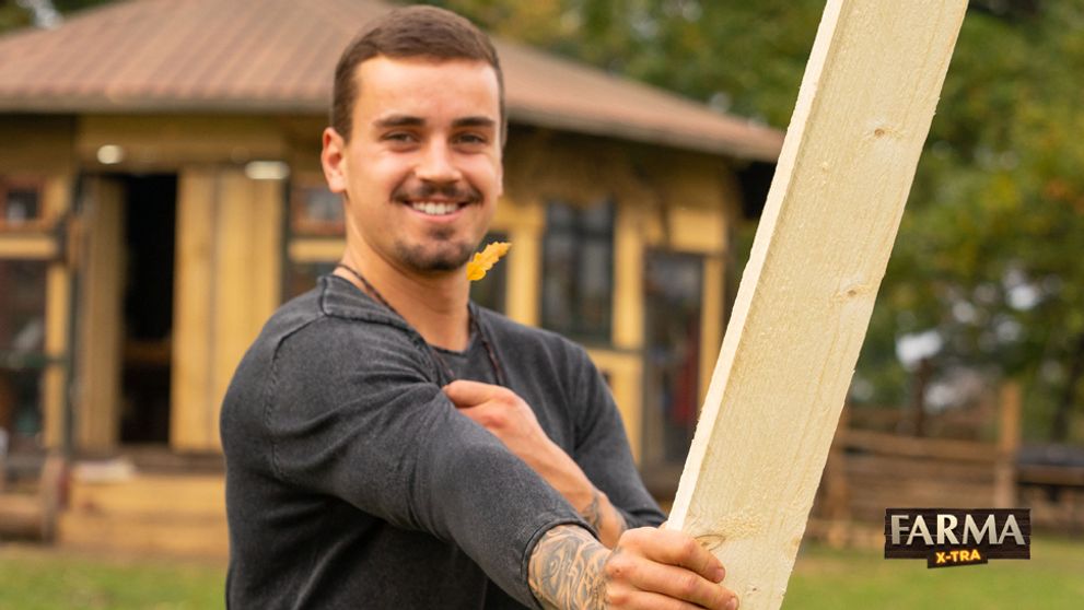 Farmári stratili jednu obličku! Obetuje sa Šimon a daruje svoju?