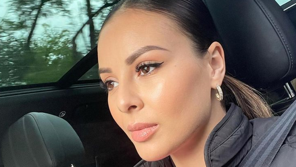 Monika Bagárová v skvelej forme: Takto ju často nevidíme